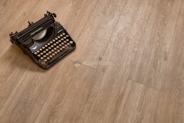 SPC ламинат Alpine Floor Grand Sequoia Карите ECO 11-9