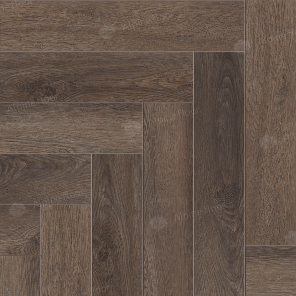 SPC ламинат Alpine Floor Parquet Light Фафнир ECO 13-16