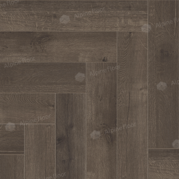 SPC ламинат Alpine Floor Parquet Light Дуб Антарес ECO 13-19