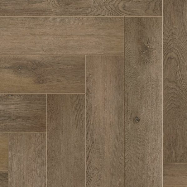 SPC ламинат Alpine Floor Parquet Light Дуб Насыщенный ECO 13-7