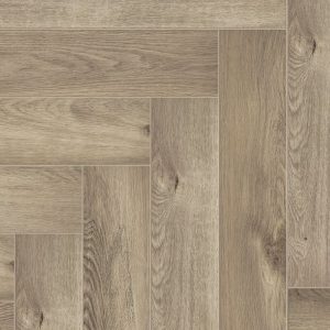 SPC ламинат Alpine Floor Parquet Light Дуб Натуральный Отбеленный ECO 13-5