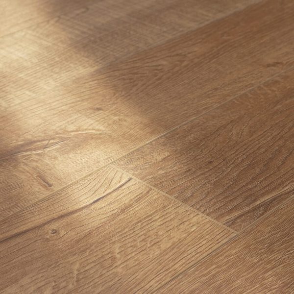 SPC ламинат Alpine Floor Parquet Light Дуб Royal ECO 13-2