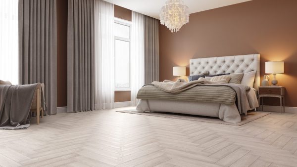 SPC ламинат Alpine Floor Parquet Light Голубой Лес ECO 13-9