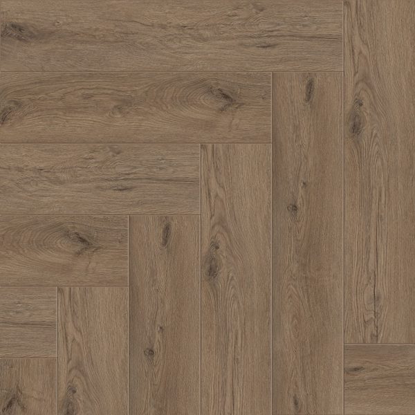 SPC ламинат Norland Lagom Parquet Sterk 1033-9