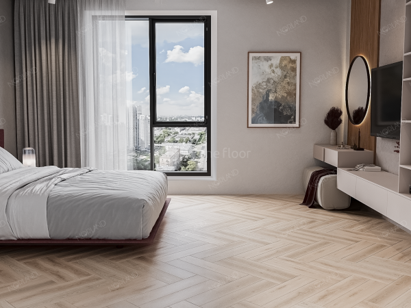 SPC ламинат Norland Lagom Parquet Deilig 1033-3