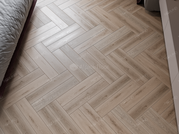 SPC ламинат Norland Lagom Parquet Deilig 1033-3