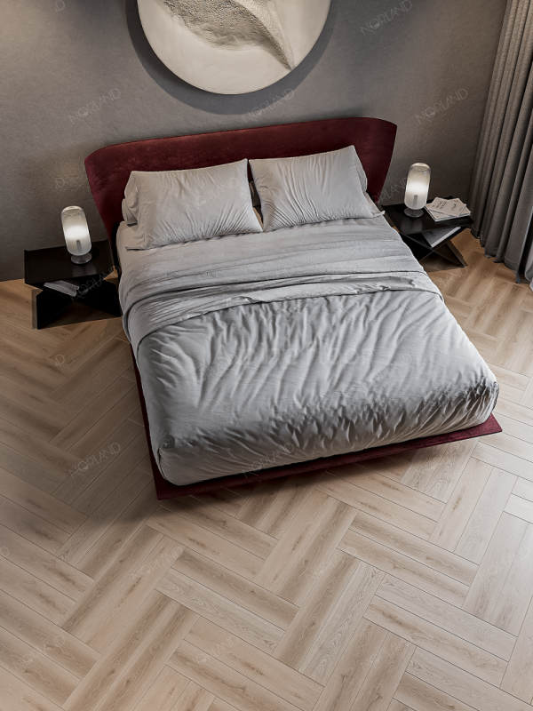 SPC ламинат Norland Lagom Parquet Deilig 1033-3