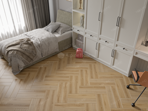 SPC ламинат Norland Lagom Parquet Varig 1033-7