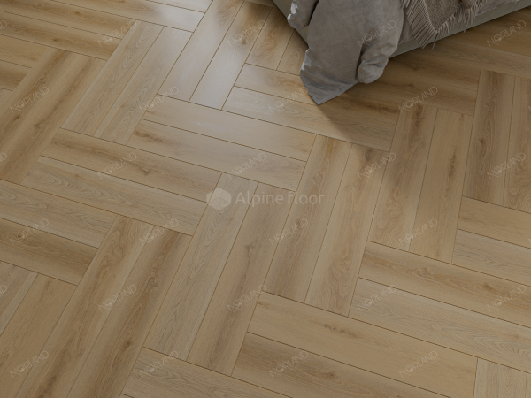 SPC ламинат Norland Lagom Parquet Varig 1033-7