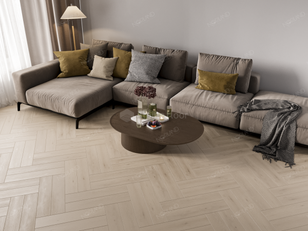 SPC ламинат Norland Lagom Parquet Elegant 1033-8