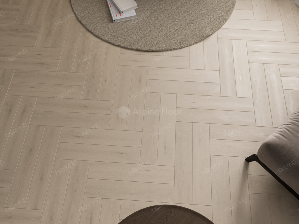 SPC ламинат Norland Lagom Parquet Elegant 1033-8