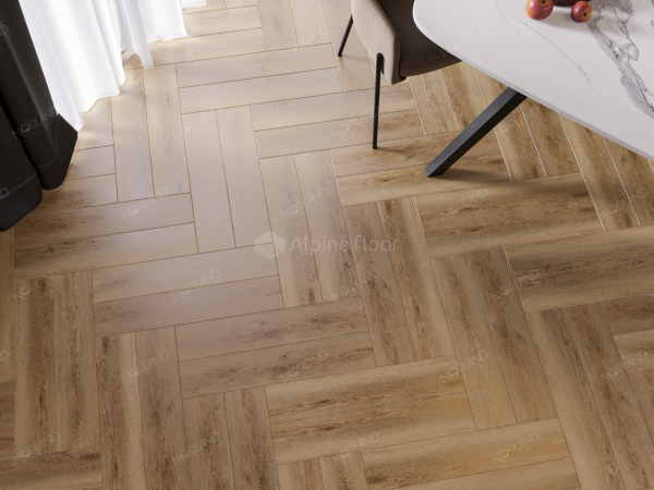 SPC ламинат Norland Lagom Parquet Mot 1033-10