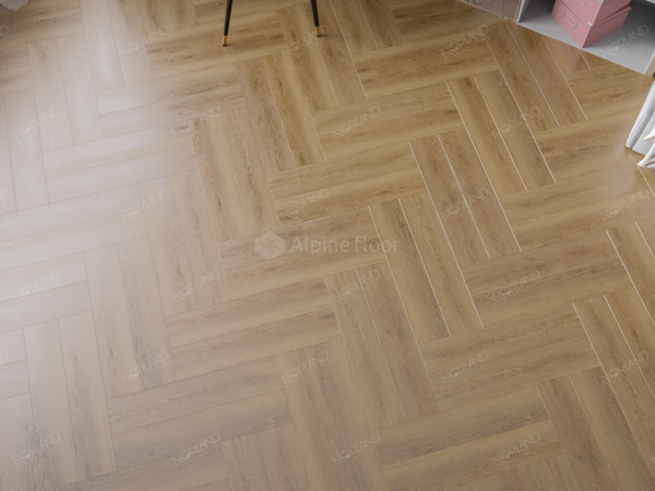 SPC ламинат Norland Lagom Parquet Helig 1033-11