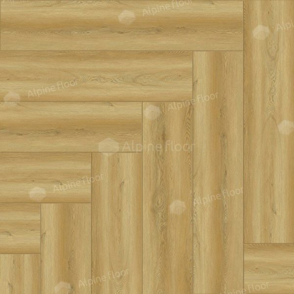 SPC ламинат Alpine Floor Parquet Light Дуб Поллукс ECO 13-28