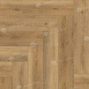 SPC ламинат Alpine Floor Parquet Light Дуб Буна ECO 13-30