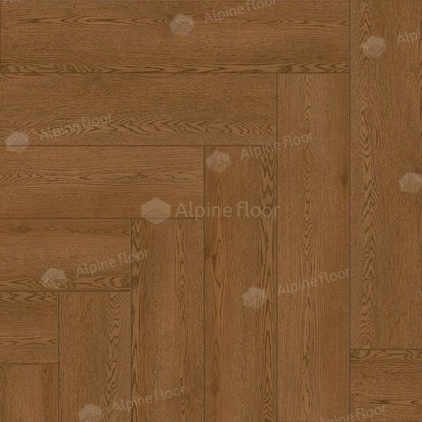 SPC ламинат Alpine Floor Parquet Light Дуб Селена ECO 13-32