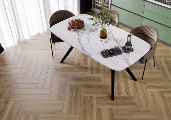 LVT плитка Norland Lagom Parquet LVT Mot 1034-10