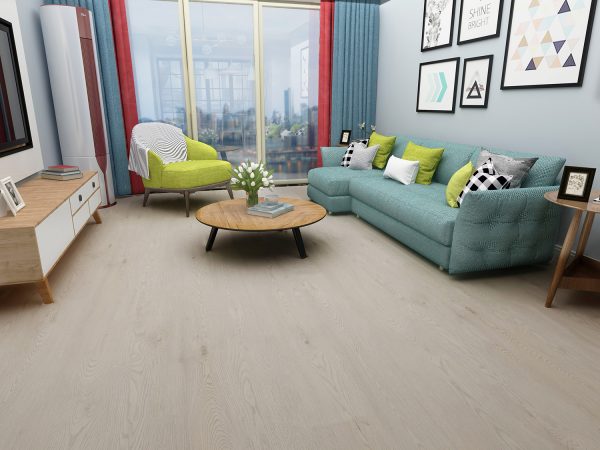 SPC ламинат Floorwood Joy Фан 7052