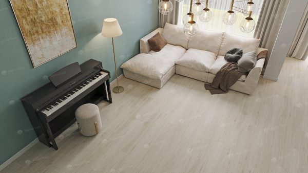 SPC ламинат Alpine Floor Solo Plus Модерато ECO 14-1101