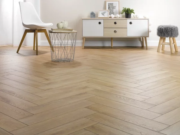 Ламинат Alsafloor 12.0 Herringbone 535 Amarante