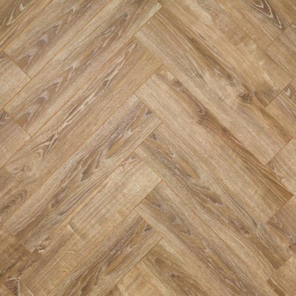 Ламинат Alsafloor 12.0 Herringbone 622 Chêne Baléares