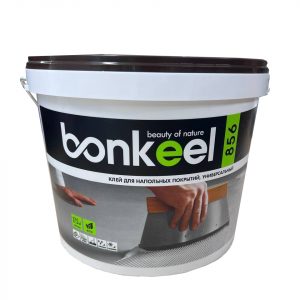 Клей Bonkeel 856 морозостойкий (1,3 кг)