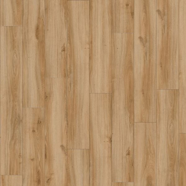 Клеевая LVT плитка Moduleo Roots 40 Classic Oak 24837