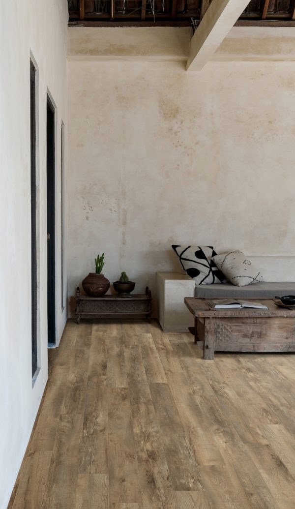 Клеевая LVT плитка Moduleo Roots 55 EIR Country Oak 54852