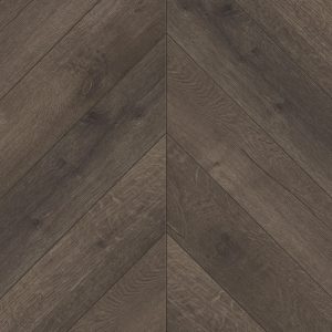 Кварц-виниловая плитка Chevron Alpine LVT Дуб Антарес ECO 20-9