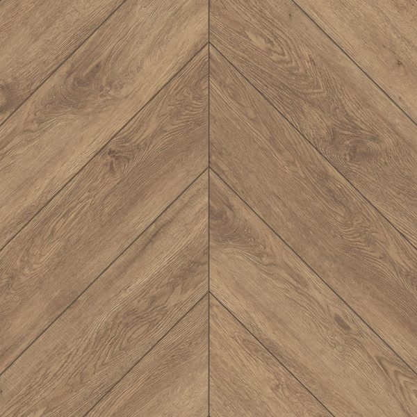 Кварц-виниловая плитка Chevron Alpine LVT Гевуина ECO 20-10