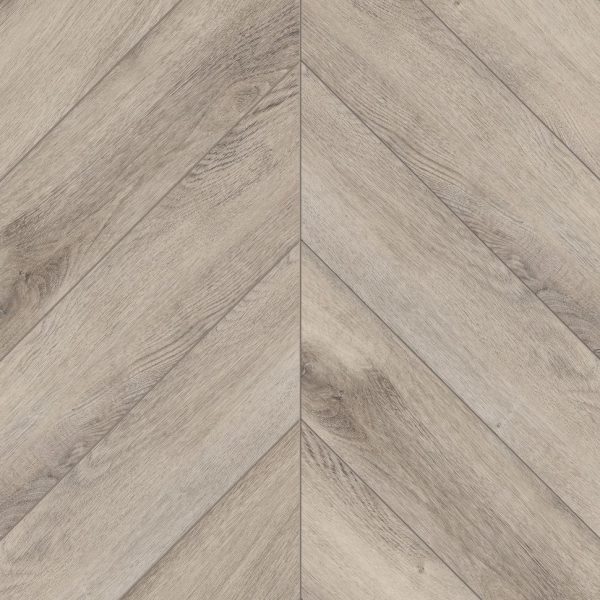 Кварц-виниловая плитка Chevron Alpine LVT Дуб Исида ECO 20-8