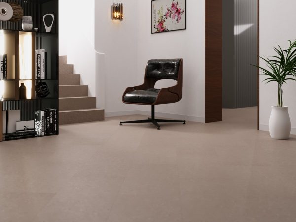 Кварц-виниловая плитка Ecoclick EcoStone Dry Back NOX-1752 Чогори