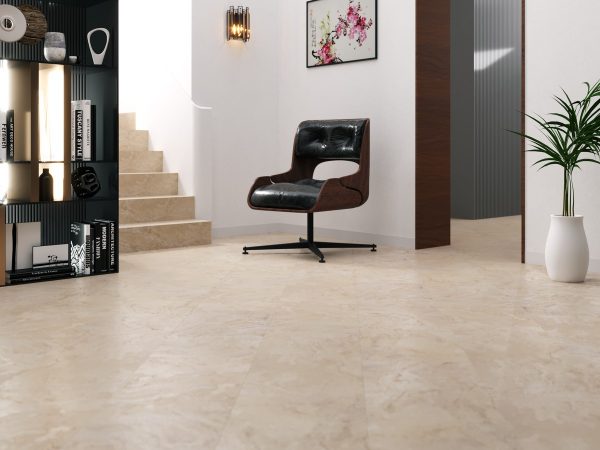 Кварц-виниловая плитка Ecoclick EcoStone Dry Back NOX-1754 Кайлас