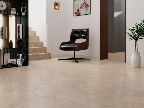 Кварц-виниловая плитка Ecoclick EcoStone Dry Back NOX-1758 Мак-Кинли