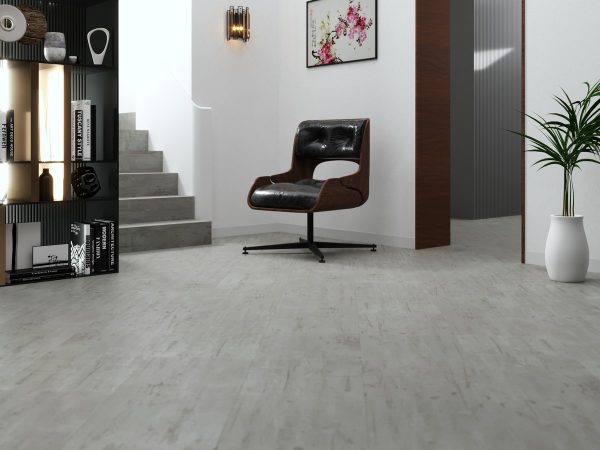 Кварц-виниловая плитка Ecoclick EcoStone Dry Back NOX-1764 Рейнир