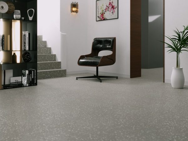 Кварц-виниловая плитка Ecoclick EcoStone Dry Back NOX-1768 Фицрой