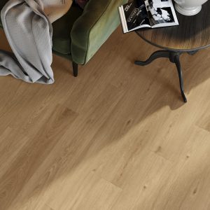 Sherwood Oak Natural 34 интерьер